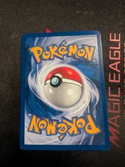 Tyranitar Expedition Holo Rare Card 29/165 Near Mint - Image 2