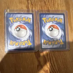 Pokemon TCG Obsidian Flames Holo 2-Card Lot Scizor 205/197 English - Image 2