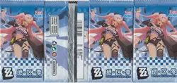 Zenless Zone Zero EVENT Collection Trading Card Premium 4 Pack Booster Lot Set - Image 3
