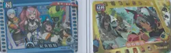 Zenless Zone Zero EVENT Collection Trading Card Premium 4 Pack Booster Lot Set - Image 5