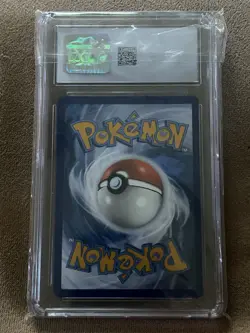 2023 Pokemon Trading Card Game Classic Gyarados #007/034 CGC 10 - Image 2