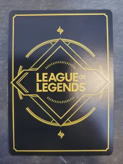 Teemo - Swift Scout - Riftbound Organized Play Promotional Cards (OPP) - Image 2
