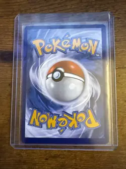 Scream Tail 065 Sv: Scarlet & Violet Promo Cards Holo - Image 2