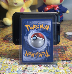 Mewtwo Delta Species 24/110 EX Holon Phantoms Vintage Pokemon Card Non-Holo NM - Image 2