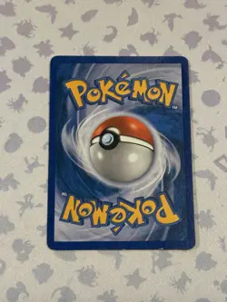 Nidoran 57/101 EX Dragon Frontiers Stamped Reverse Holo Pokemon Card - Image 2