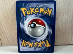 POKEMON VAPOREON NON HOLO JUNGLE CARD MINT - Image 2
