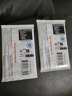 2 Pk 24 Pcs One Piece Card Game booster packs from the Awakening of the New Era - Image 4
