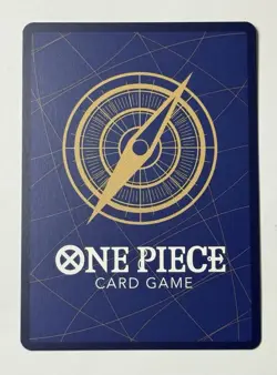 Saint Mjosgard Premium Card Collection -Best Selection Vol. 6 OP13-092 One Piece - Image 2