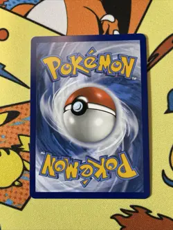 Pokemon TCG Scarlet & Violet Trainer Supporter Erika's Invitation Card 203/165 - Image 3