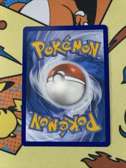 Pokemon TCG Scarlet & Violet Trainer Supporter Erika's Invitation Card 203/165 - Image 4