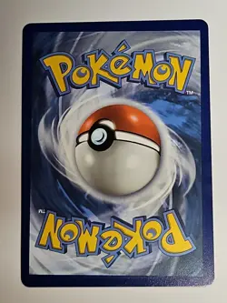 Gengar V 156/264 Ultra Rare Holo Card Swsh08: Fusion Strike Pokemon TCG NM/ Mint - Image 2