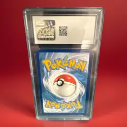 VOLCANION V 2021 POKEMON CARD CHILLING REIGN ULTRA RARE HOLO 162/198 CGC 10 - Image 2