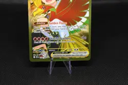 Pokemon TCG Ethan's Ho-Oh EX Sir Destined Rivals 239/182 Near Mint Full Art Card - Image 3