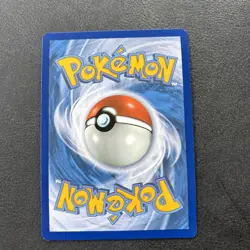 Gholdengo ex 252/182 Special Illustration Rare Paradox Rift Pokemon Card NM - Image 2