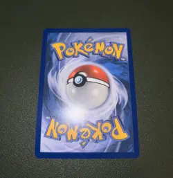 Pokemon TCG Cramorant Illustration Rare Card Twilight Masquerade 176/167 - NM - Image 2