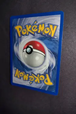 Swoop! Teleporter Trainer Pokemon 92/109 Trading Card Game Team Rocket Returns - Image 5