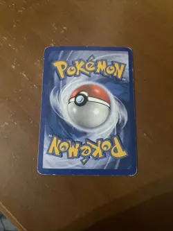 Pokemon TCG Flygon Delta Holo Card 7/110 Species Stamped - Image 2