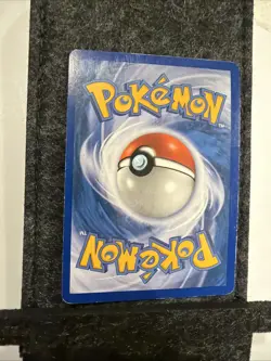 Pokemon TCG Heatran LV.X Ultra Rare DP31 Diamond & Pearl Promo Card - Image 2