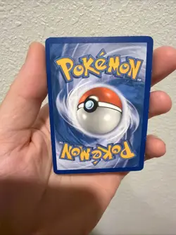 Pokemon TCG Heatran LV.X Ultra Rare DP31 Diamond & Pearl Promo Card - Image 4