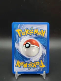 Wartortle 92/165 Expedition Base Set NM Pokemon Card - Image 2