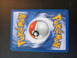 Dark Flareon Team Rocket Set 35/82 Old Pokemon Card 1999-2000 - Image 2