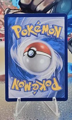 Mudsdale 078/071 Art Rare SV5K Wild Force NM - *Korean* Pokemon Card - Image 2