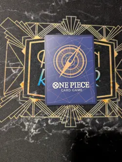 Ulti (Event Pack Vol. 6) P-077 One Piece Promotion Cards Foil - Image 2