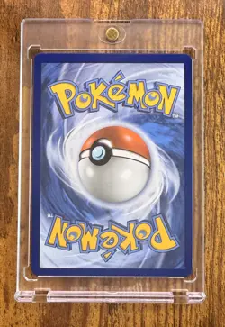Psyduck 226/217 Ascended Heroes Illustration Rare IR Pokemon Card Near Mint - Image 2