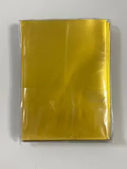 Zamazenta Card Sleeves Pokemon Pack of 64 Sleeves Sealed - Image 2