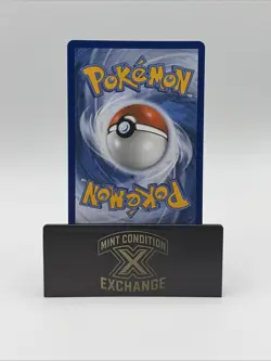 Pokemon Snivy Mega Evolution Promo #049 Promo Full Art Holo Near Mint - Image 2