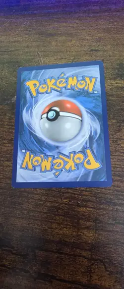 Slowbro 49/145 Uncommon Guardians Rising Pokemon Near Mint - Image 2