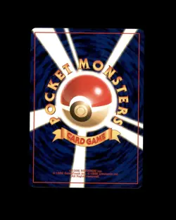 HOPPIP NO. 187 NEO GENESIS POKEMON JAPANESE PLAYED 2000 - Image 2