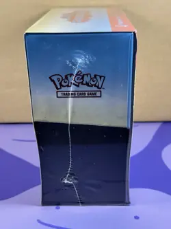 Pokemon TCG Paradox Rift Sealed Roaring Moon Pokemon Center Elite Trainer Box - Image 4