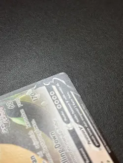 Snorlax V 030/S-P [C] - Pokemon Promo Pedang & Perisai Stamped Indonesian [RARE] - Image 3