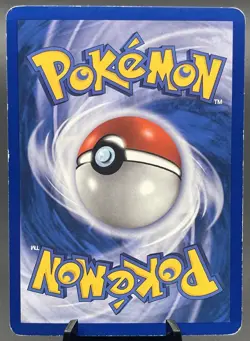 Pokemon TCG Shiftry ex 97/108 Holo Ultra Rare Power Keepers 2007 LP Vintage - Image 2