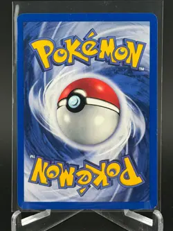 Pokemon TCG Lt. Surge's Electabuzz 6/132 Gym Heroes Holo Rare Unlimited NP Mint! - Image 4