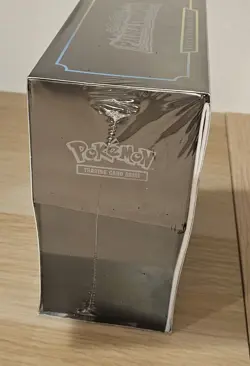 NEW SEALED Paldea Evolved ETB Pokemon Elite Trainer Box Scarlet & Violet - Image 2