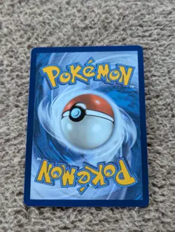 PROMO Mega Greninja ex - 081 Pokemon ME: Mega Evolution NM/M Holo Pack Fresh - Image 2
