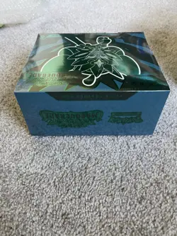 Pokemon Twilight Masquerade ETB Elite Trainer Box SEALED - Image 4