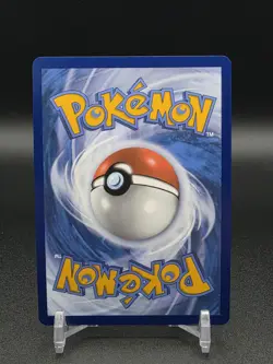 Team Rocket's Petrel 226/182 Pokemon Destined Rivals Ultra Rare Full Art Holo NM - Image 2