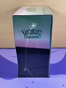 Pokemon TCG Paradox Rift Sealed Iron Valiant Pokemon Center Elite Trainer Box - Image 4