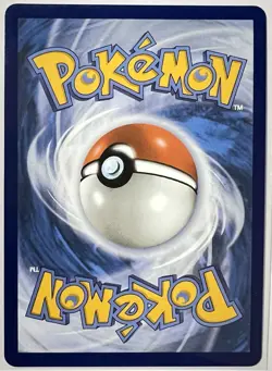 Pokemon TCG Yamper 099/094 Phantasmal Flames Illustration Rare Holo Full Art NM - Image 3