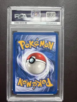 2000 Pokemon Rocket Dark￼ Magneton-holo 1ST Edition - Image 2
