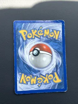 Pokemon Snorlax LV.X 111/111 Rising Rivals Ultra Rare Holo DMG - Image 2