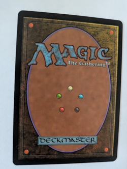 Spanish Sliver Queen Stronghold MTG NM Free shipping with tracking - Image 2