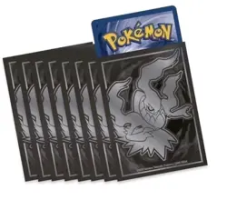 Pokemon Center Pitch Black Elite Trainer Box ETB Factory Sealed - PRESALE - Image 4