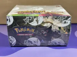 Pokemon TCG Vivid Voltage Sealed Booster Box - Image 5