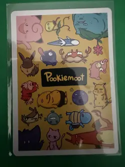 Droogooneet (Dragonite) #149 - Gen 1 Pookiemoot Fan Art - Pokemon - Image 2