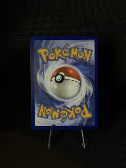 Pokemon TCG Misty's Psyduck Destined Rivals 193/182 Illustration Rare 🧼 - Image 2
