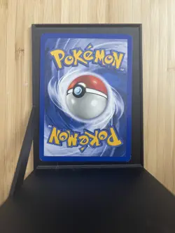 Pokemon Sabrina's Gastly #96/132 Gym Challenge WOTC Unlimited NM - Image 3
